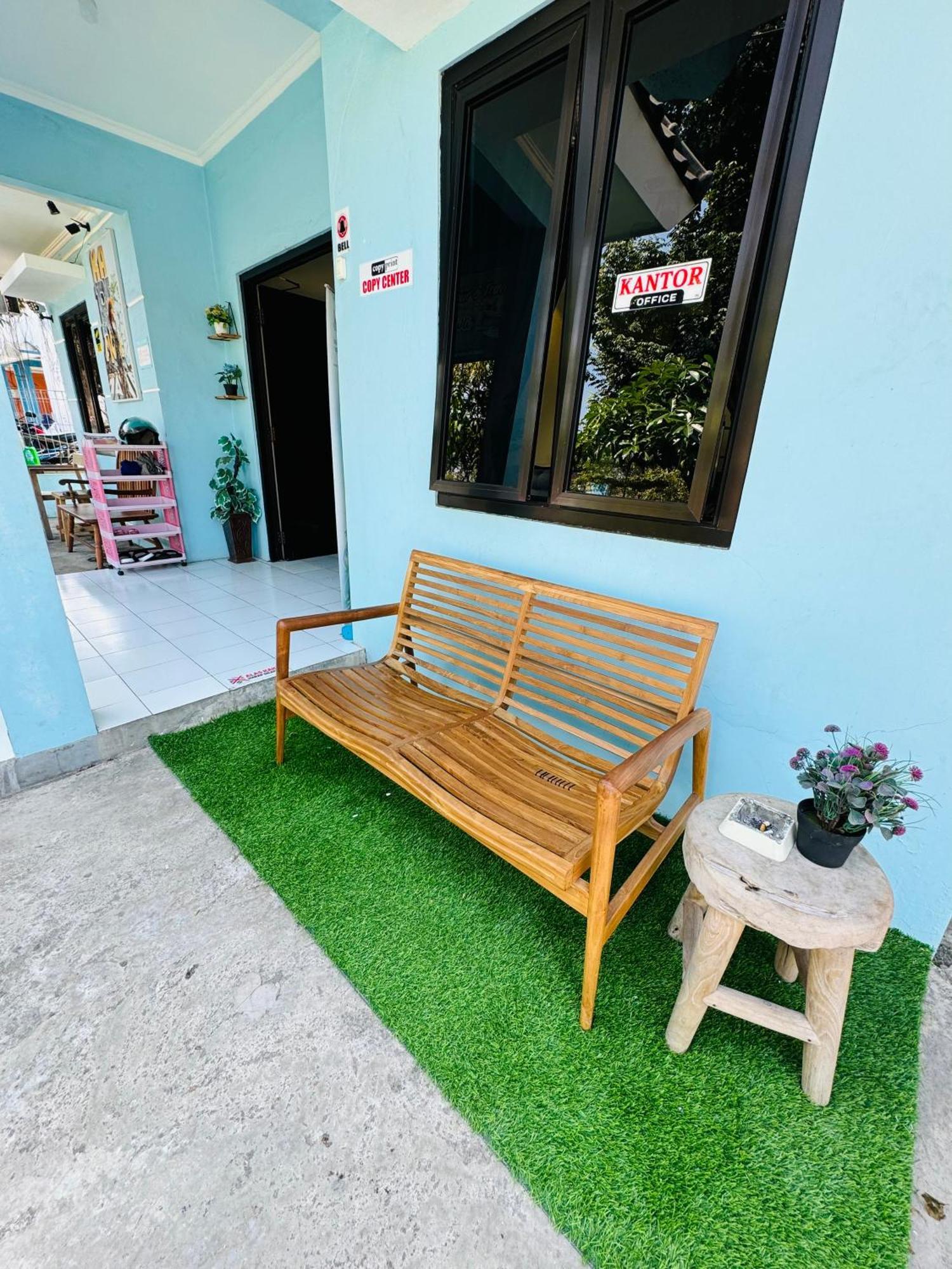 Ardian House Jepara Exterior foto