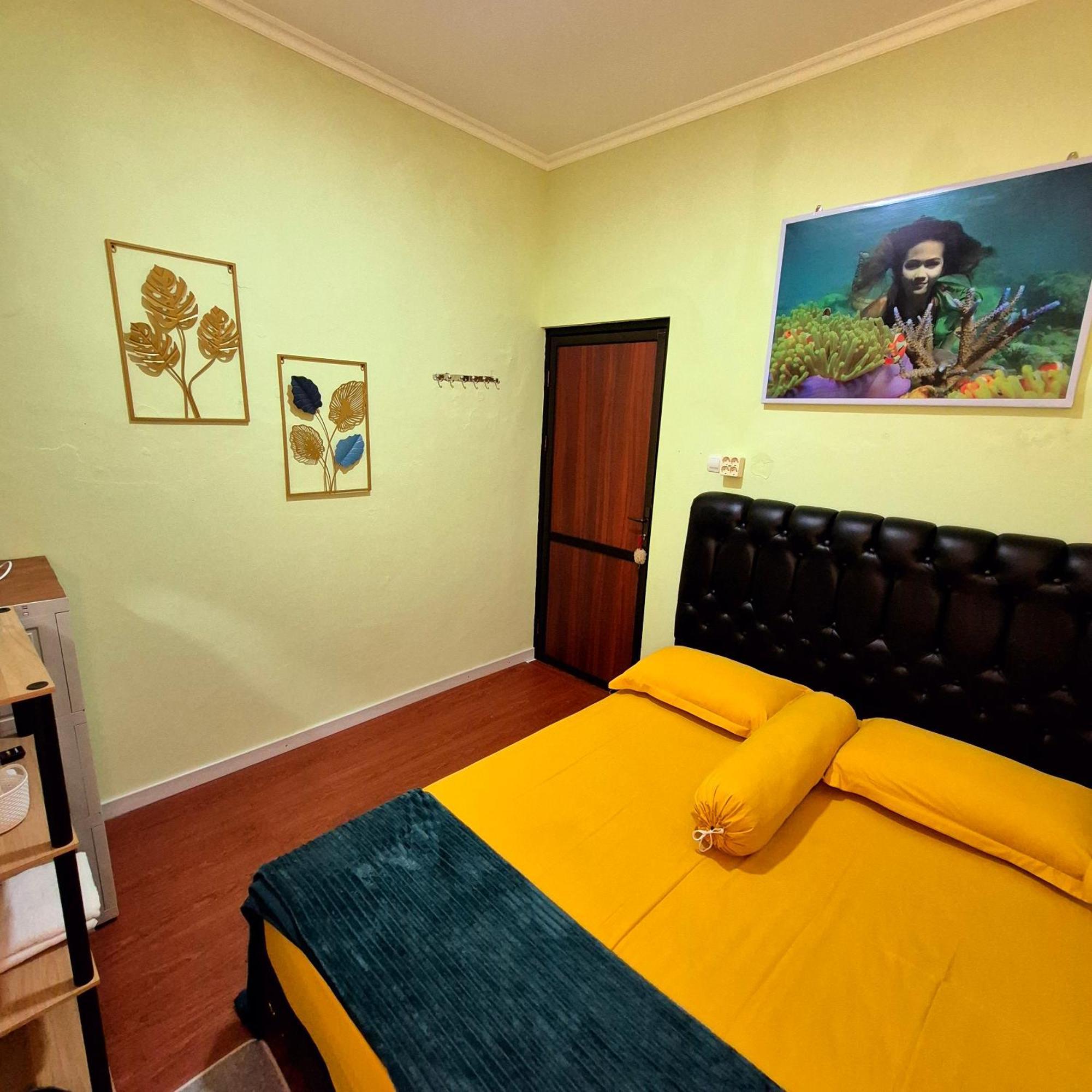 Ardian House Jepara Exterior foto